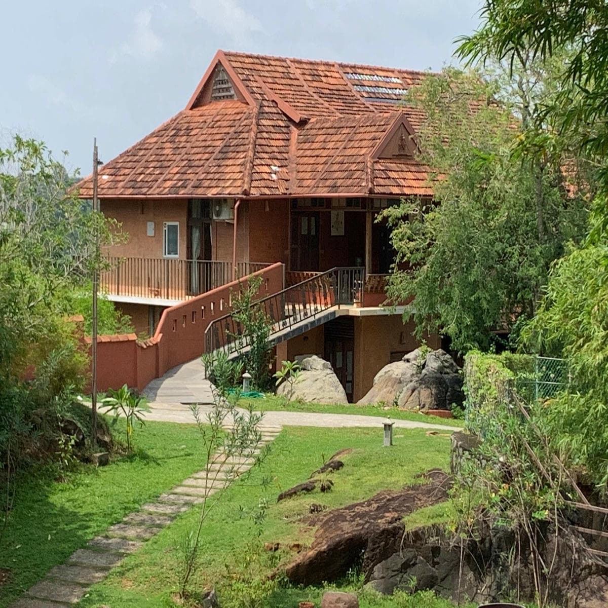 Nattika Beach Resort